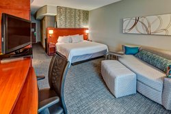  - Courtyard by Marriott Southaven - I-55 & I-69, Exit 289