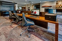  - Courtyard by Marriott Southaven - I-55 & I-69, Exit 289