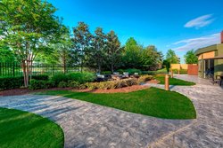  - Courtyard by Marriott Southaven - I-55 & I-69, Exit 289