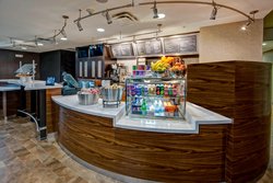  - Courtyard by Marriott Southaven - I-55 & I-69, Exit 289