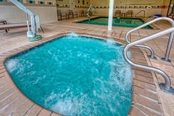  - Courtyard by Marriott Southaven - I-55 & I-69, Exit 289