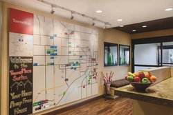  - TownePlace Suites by Marriott Joliet - I-80, Exit 127