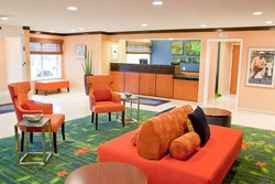  - Fairfield Inn & Suites by Marriott East Memphis - I-40, Exit 18