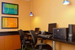  - Fairfield Inn & Suites by Marriott East Memphis - I-40, Exit 18