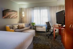  - Courtyard by Marriott Hotel Collierville