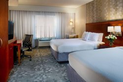  - Courtyard by Marriott Hotel Collierville