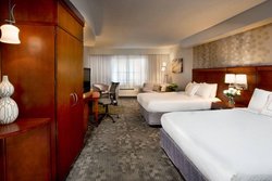  - Courtyard by Marriott Hotel Collierville