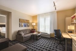  - TownePlace Suites by Marriott Joliet - I-80, Exit 127