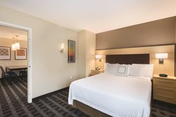  - TownePlace Suites by Marriott Joliet - I-80, Exit 127