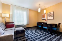  - TownePlace Suites by Marriott Joliet - I-80, Exit 127
