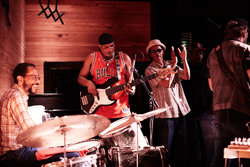  - Ace Hotel Warehouse District New Orleans