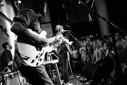  - Ace Hotel Warehouse District New Orleans