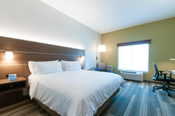  - Holiday Inn Express & Suites Hagerstown - I-81, Exit 5A