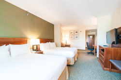  - Holiday Inn Express & Suites Hagerstown - I-81, Exit 5A