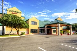  - Courtyard by Marriott Hotel McAllen