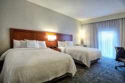  - Courtyard by Marriott Hotel McAllen