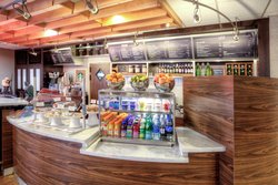  - Courtyard by Marriott Hotel McAllen