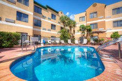  - Courtyard by Marriott Hotel McAllen