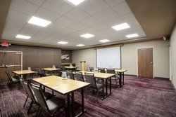  - Courtyard by Marriott Hotel McAllen