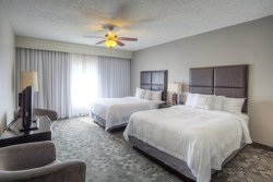  - Courtyard by Marriott Hotel McAllen