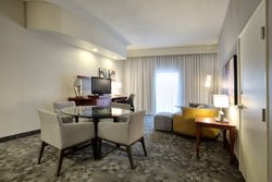  - Courtyard by Marriott Hotel McAllen