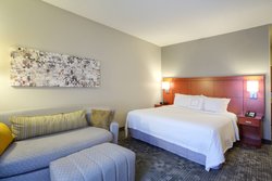  - Courtyard by Marriott Hotel McAllen