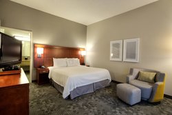  - Courtyard by Marriott Hotel McAllen