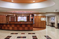  - Courtyard by Marriott Junction City - I-70, Exit 298