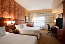  - Courtyard by Marriott Junction City - I-70, Exit 298