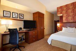  - Courtyard by Marriott Junction City - I-70, Exit 298