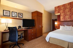 Courtyard by Marriott Hotel Junction City, KS - See Discounts