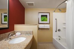  - Courtyard by Marriott Junction City - I-70, Exit 298