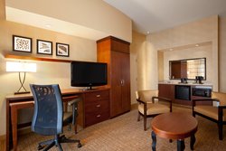  - Courtyard by Marriott Junction City - I-70, Exit 298