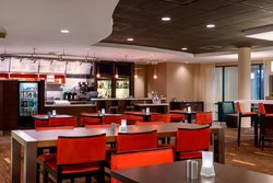  - Courtyard by Marriott Junction City - I-70, Exit 298