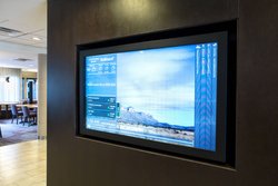  - Courtyard by Marriott Hotel McAllen