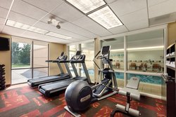  - Courtyard by Marriott Junction City - I-70, Exit 298
