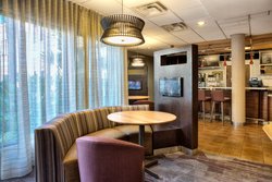  - Courtyard by Marriott Hotel McAllen