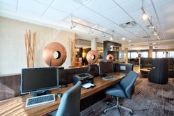  - Courtyard by Marriott Hotel McAllen