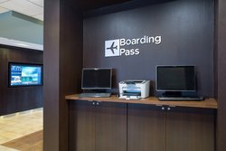  - Courtyard by Marriott Hotel McAllen