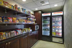  - Holiday Inn Express King of Prussia - I-76, Exit 327