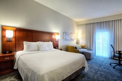  - Courtyard by Marriott Hotel McAllen