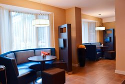  - Courtyard by Marriott Hotel Concord
