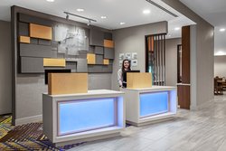  - Holiday Inn Express & Suites Central Lubbock