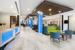  - Holiday Inn Express & Suites Central Lubbock