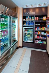  - Residence Inn by Marriott Concord