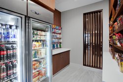  - Holiday Inn Express & Suites Central Lubbock