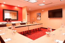  - Residence Inn by Marriott Concord