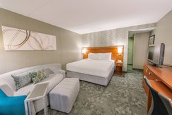  - Courtyard by Marriott Hotel Nashua