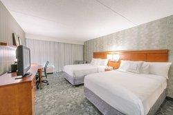  - Courtyard by Marriott Hotel Nashua