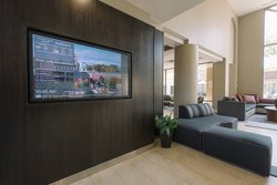  - Courtyard by Marriott Hotel Nashua